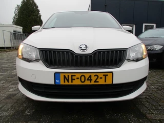 Škoda Fabia - afbeelding nr 3