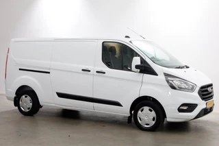 Ford Transit Custom - afbeelding nr 10