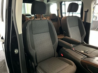 Peugeot e-Rifter Peugeot e-Rifter EV GT L1 50 kWh | 1ste eigenaar | dealeronderhouden | Nieuwstaat! - afbeelding nr 24