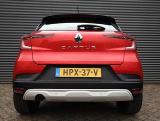 Renault Captur Renault Captur 1.0 TCe Intens (Vol-Opties!) 1e eigenaar - afbeelding nr 20