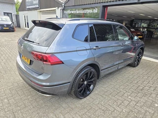 Volkswagen Tiguan Allspace Volkswagen Tiguan Allspace 1.5 TSI Highline Business R-Line 7p. AUTOMAAT Full Option!! - afbeelding nr 57