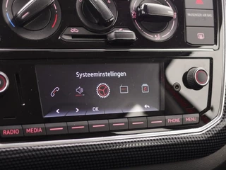 Volkswagen up! Volkswagen up! 1.0 BMT move up! AIRCO / BLUETOOTH / ELEK RAMEN / NL-AUTO - afbeelding nr 13