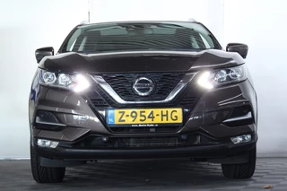 Nissan QASHQAI - afbeelding nr 5