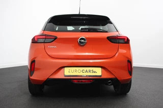 Opel Corsa Opel Corsa 1.2 Turbo 102pk GS Line Opel Corsa 1.2 GS Line | Navigatie | Apple Carplay/Android Auto | Airco | Cruise Control | Lichtmetalen velgen | Digitaal Dashboard | Sportstoelen - afbeelding nr 3