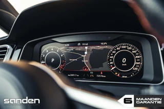 Volkswagen Golf Volkswagen Golf 2.0 TSI GTI TCR|pano|ACC|keyles|oetinger|DCC - afbeelding nr 59