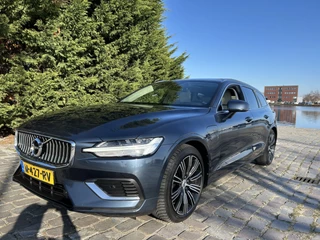 Volvo V60 alle opties. bom vol ! - afbeelding nr 45