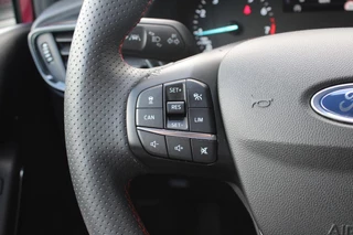 Ford Fiesta Ford Fiesta 1.0 EcoBoost Hybrid ST-Line X | Automaat | B&O Audio | Adaptive Cruise Control | Camera | Stoel + Stuurverwarming | Dealeronderhouden | - afbeelding nr 21