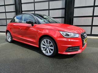 Audi A1 Sportback - afbeelding nr 2