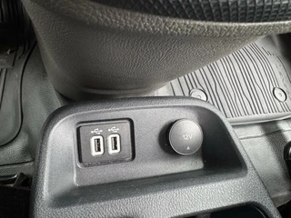 Ford Transit Connect Ford Transit Connect 1.5 EcoBlue L1 Trend bj 2020 Navi Airco - afbeelding nr 33