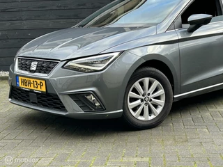 SEAT Ibiza Seat Ibiza 1.0 TSI Excellence LED koplamp / Keyless / Full map nav / VOL!! / 81.096 KM - afbeelding nr 2