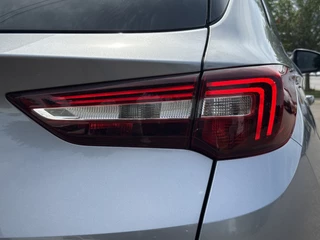 Opel Grandland X Opel Grandland X 1.2 Turbo Innovation | Dealer OH | Trekhaak | Keyless | PDC | Clima | Navi | Cruisec. - afbeelding nr 10