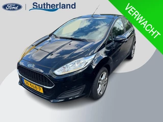 Ford Fiesta - 184012286-0