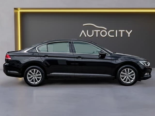 Volkswagen Passat Volkswagen Passat 1.4 TSI Comfortline Navi l PDC l Cruise - afbeelding nr 6
