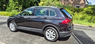 Volkswagen Tiguan Volkswagen Tiguan 2.0 TSI 4motion Highline*automaat*Trekhaak*NAP - afbeelding nr 4