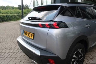 Peugeot 2008 Peugeot 2008 1.2 PURETECH 130PK ALLURE, Apple Carplay/ Android Auto, LED, etc. - afbeelding nr 13