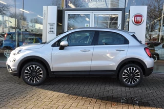 Fiat 500X - afbeelding nr 2