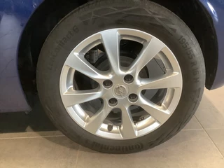Opel Corsa - afbeelding nr 19