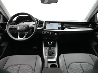 Audi A1 Pdc Acc Stoelverwarming Navigatie Garantie extra t/m 100000 km 37 - afbeelding nr 17