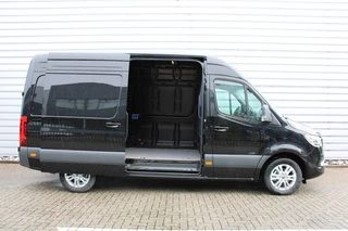 Mercedes-Benz Sprinter - afbeelding nr 12
