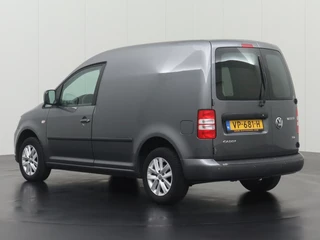 Volkswagen Caddy | Navigatie | Airco | Cruise - afbeelding nr 6