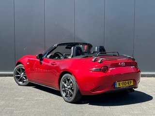 Mazda MX-5 - afbeelding nr 10