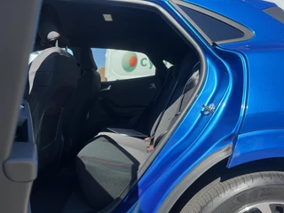 Ford Puma Ford Puma 1.0 EcoBoost Hybrid ST-Line 125pk | Driver Assistance Pack | Winterpack | Trekhaak afneembaar |  Verlengde Fabrieksgarantie tot 04-2028 - afbeelding nr 11