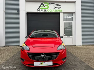 Opel Corsa Opel Corsa 1.4 Color Edition/Airco/Cruise Contr/Apk - afbeelding nr 5