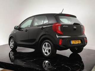 Kia Picanto - Airco - Cruise control - Bluetooth - 6.900 KM - Fabrieksgarantie tot 05-2028 - afbeelding nr 6