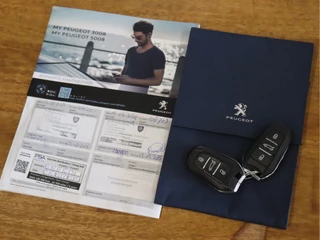 Peugeot 3008 [TREKHAAK, SCHUIFDAK, APPLE CARPLAY, ANDROID AUTO, CAMERA, ELEK. KOFFERKLEP, NIEUWSTAAT] - afbeelding nr 24