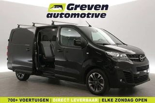 Opel Vivaro-e L3H1 75 kWh