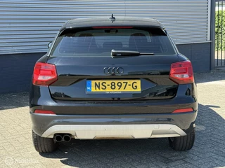 Audi Q2 Audi Q2 1.4 TFSI CoD Sport Pro Line - afbeelding nr 7