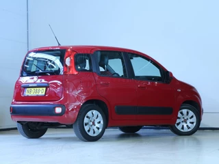 Fiat Panda - afbeelding nr 13