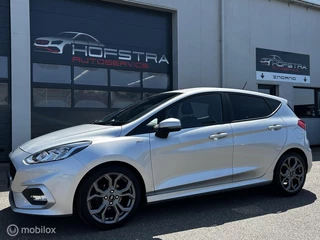 Ford Fiesta Ford Fiesta 1.0 EcoBoost ST-Line B&O Carplay Cruise PDC 17