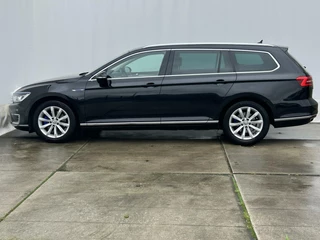 Volkswagen Passat Volkswagen Passat Variant 1.4 TSI GTE Highline - afbeelding nr 25