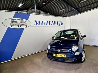 Fiat 500 Fiat 500 1.0 TwinAir Popstar / Airco / NL Auto - afbeelding nr 5