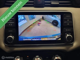 Nissan Micra Nissan Micra 1.0 IG-T N-Connecta *11/2019, NL, RIJKLAARPRIJS!* - afbeelding nr 8