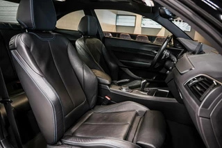 BMW M2 BMW 2-serie Coupé M2 DCT|Shadow|carbon|H&K|M-perf. uitlaat - afbeelding nr 22