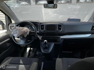 Toyota ProAce Toyota ProAce Worker LONG 2.0 D-4D DUBBEL CABINE - afbeelding nr 11