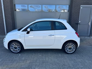 Fiat 500 - afbeelding nr 6