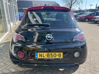 Opel ADAM - afbeelding nr 8