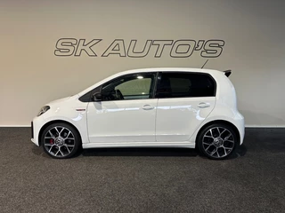 Volkswagen up! - afbeelding nr 4