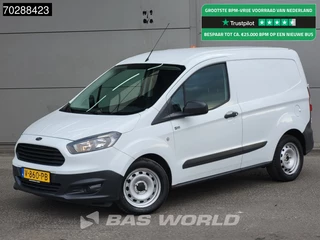 Ford Transit Courier - 177523694-0