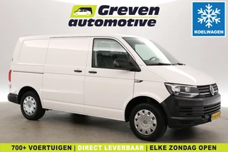 Volkswagen Transporter 2.0 TSI 150PK L1H1