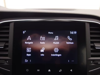 Renault Mégane Estate CAMERA / KEYLESS / FULL LED / CARPLAY / DAB+ / NAVI / CLIMA / PDC / NL-AUTO - afbeelding nr 24