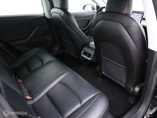 Tesla Model 3 Tesla Model 3 Standard RWD Plus 60 kWh - afbeelding nr 28