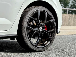 Volkswagen Polo Volkswagen Polo 2.0 TSI GTI 207pk |  Pano | Beats - afbeelding nr 9