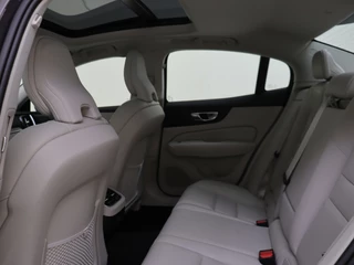 Volvo S60 Volvo S60 2.0 B4 Ultimate Bright | Apple Carplay | Headup Display | Panora - afbeelding nr 9