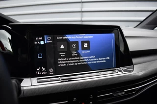Volkswagen Golf | Panoramadak | ACC | Matrix-LED | Stoel + Stuurverwarming | CarPlay | - afbeelding nr 12