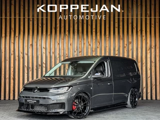 Volkswagen Caddy | DIGITAL COCKPIT | KEYLESS ADVANCED | LED VERLICHTING | NAVI | ADAPTIVE CRUISE | - afbeelding nr 1