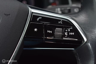 Audi A6 Audi A6 Avant 40 TDI Sport Leder 20